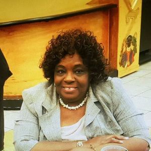 Meet your Posher, Marilyn